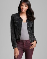 Thumbnail for your product : Big Star Jacket - Copen Denim