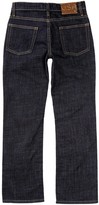 Thumbnail for your product : John Varvatos Contrast Topstitching Jean (Big Boys)
