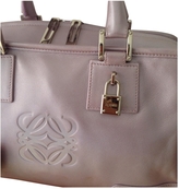 Thumbnail for your product : Loewe mini Amazona bag