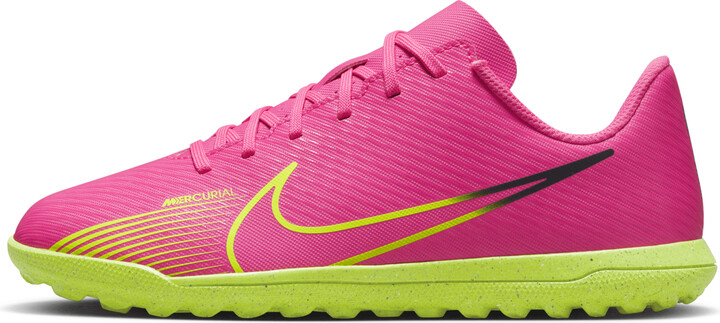 nike jr mercurial vapor 15 club ic