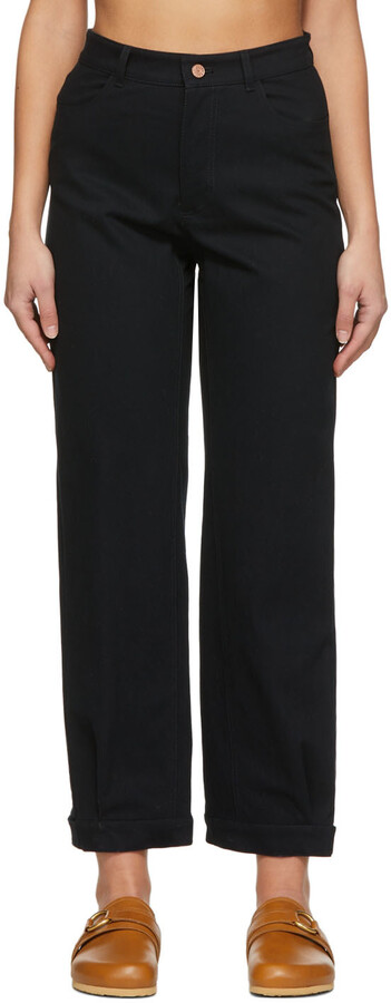 See by Chloe Women's Pants | Shop the world's largest collection 