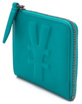 Thumbnail for your product : 3.1 Phillip Lim Yuan Mini Zip Around Wallet
