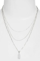 Thumbnail for your product : Kendra Scott Ellie Layered Necklace