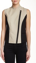 Thumbnail for your product : T Tahari Colette Vest