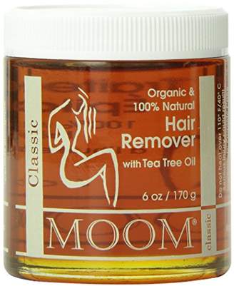 Moom Organic Hair Remover Refill