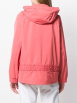 Thumbnail for your product : Woolrich Hooded Rain Jacket