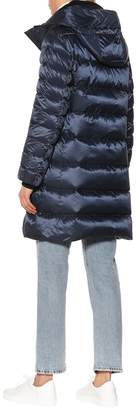 Burberry Down puffer coat