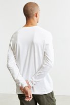 Thumbnail for your product : Nautica Performance Long Sleeve Tee