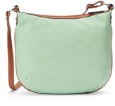 Thumbnail for your product : Rosetti Britta Saddle Crossbody Bag