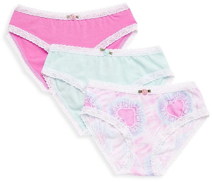 Kids Panties | Shop the world's largest collection of fashion | ShopStyle