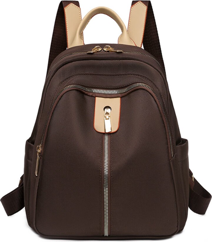 LEMITA Women Backpack Waterproof Rucksack For Teen Girls School Bag Cute  Student Big Capacity Bookbag - ShopStyle