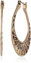 Thumbnail for your product : The Sak Openwork Hoop Earrings