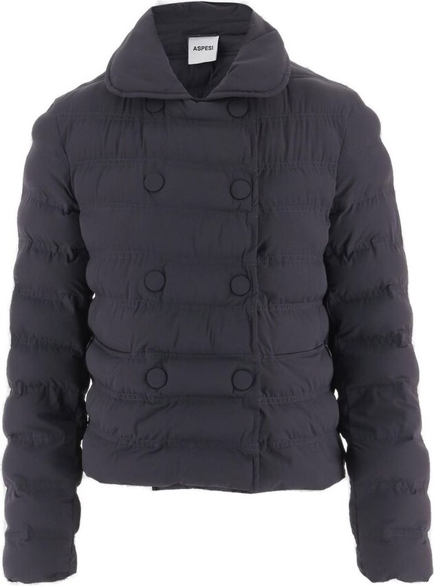 Aspesi Padded Coat