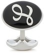 Thumbnail for your product : Nobrand Initial single cufflink - L