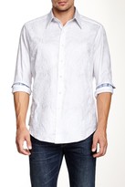 Thumbnail for your product : Robert Graham Luciano Long Sleeve Limited Edition Woven Shirt