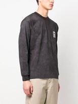 Thumbnail for your product : Carhartt Work In Progress graphic-print long-sleeved T-shirt