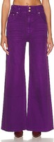 Thumbnail for your product : Ulla Johnson Margot Pant in Purple