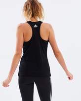 Thumbnail for your product : adidas Essential Slim Tank