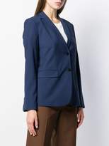 Thumbnail for your product : Theory Single-Breasted Blazer
