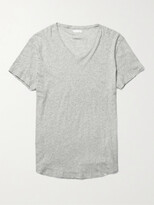 Thumbnail for your product : Orlebar Brown OB-V Slim-Fit Cotton-Jersey T-Shirt
