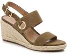 Thumbnail for your product : Vionic Vero Espadrille Wedge Sandal