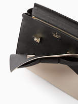 Thumbnail for your product : Kate Spade Make it mine bow candace wrap