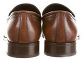 Thumbnail for your product : Ferragamo Loafers
