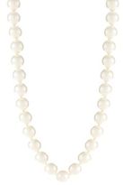 Thumbnail for your product : Nadri Faux Pearl Collar Necklace