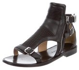 Thumbnail for your product : Belstaff Halton Flat Sandals