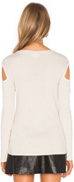 Thumbnail for your product : Feel The Piece Hayley Sweater