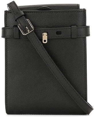 Brera leather handbag Louis Vuitton Brown in Leather - 35338178