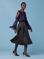 Thumbnail for your product : Diane von Furstenberg The Laverna Midi Skirt