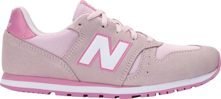 new balance purple pink
