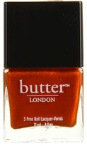 Thumbnail for your product : Butter London Bespoke Nail Collection 2013 (Bit Faker) - Beauty