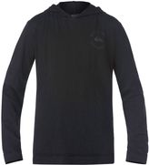Thumbnail for your product : Quiksilver Boys cotton hoody