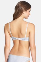 Thumbnail for your product : Calvin Klein 'ck one' Convertible Underwire T-Shirt Bra