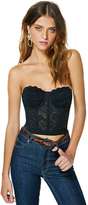 Thumbnail for your product : Nasty Gal Fleur Lace Bustier