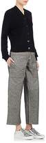 Thumbnail for your product : Acne Studios WOMEN'S MILFORD COTTON TWILL TROUSERS