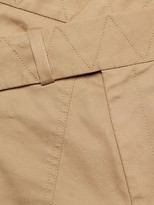 Thumbnail for your product : Monse Straight Leg Cargo Pants