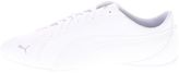 Thumbnail for your product : Puma Women's Janine Dance Shoes-White Silver
