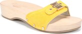 Thumbnail for your product : Dr. Scholl's Original Collection Platform Slide Sandal