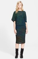 Thumbnail for your product : M Missoni Bubble Knit Dress