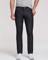 Thumbnail for your product : Naked & Famous Denim Jeans - Superskinny Guy Stretch Selvedge Super Slim Fit in Deep Indigo