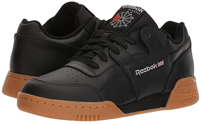 Reebok Workout Plus - ShopStyle Sneakers & Athletic Shoes