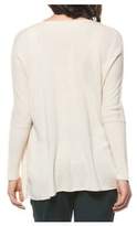Thumbnail for your product : Dex Draped Front Sweater
