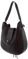 Thumbnail for your product : Rebecca Minkoff Pebble Leather Hobo