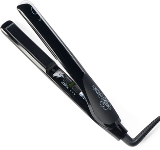 Sultra The Seductress Curl, Wave & Straight Flat Iron