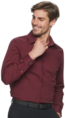 apt 9 premier flex shirt