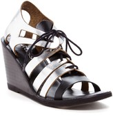 Thumbnail for your product : Matisse Begin Wedge Sandal