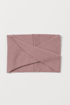 Thumbnail for your product : H&M Wool Tube Scarf